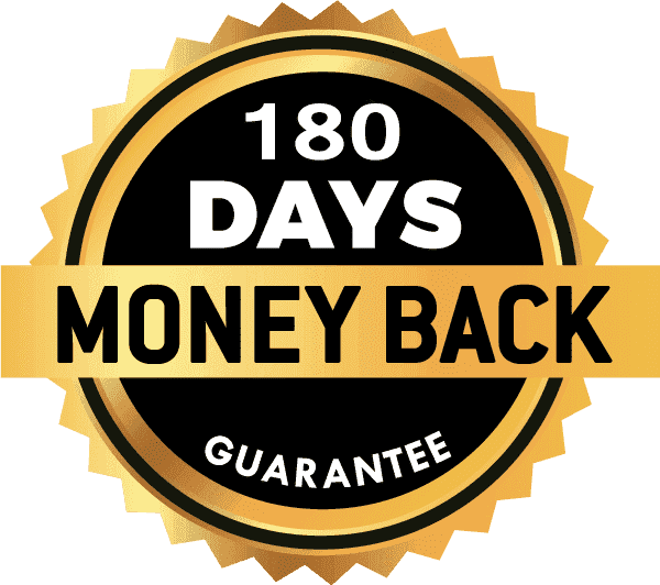 Gluco Extend days money back